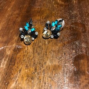 Statement Earrings